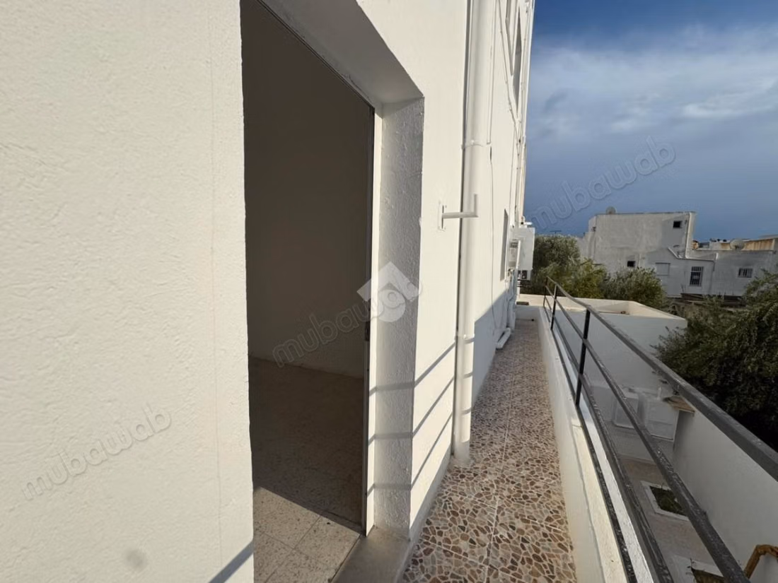 Piano di Villa S3 in affitto