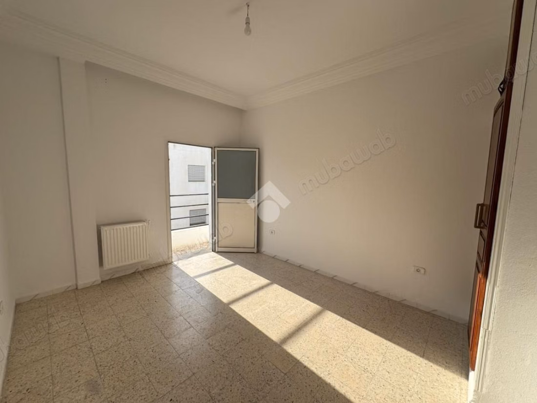 Piano di Villa S3 in affitto