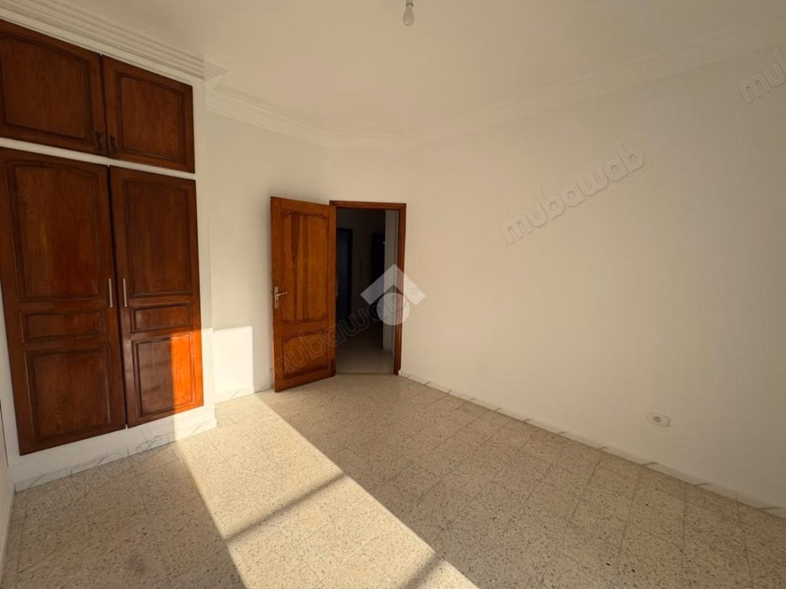 Piano di Villa S3 in affitto