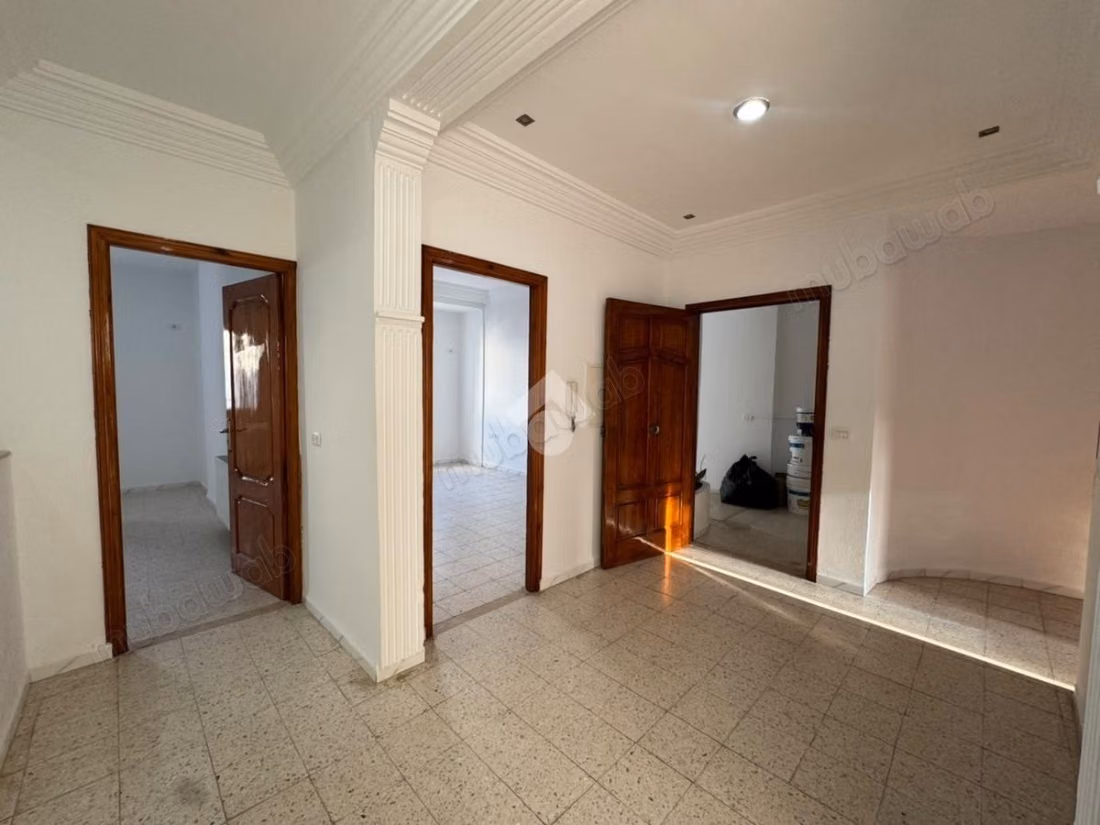 Piano di Villa S3 in affitto