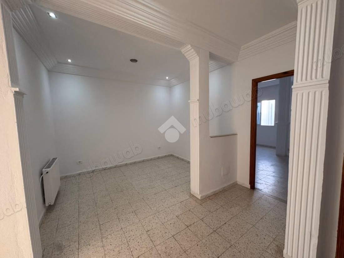 Piano di Villa S3 in affitto