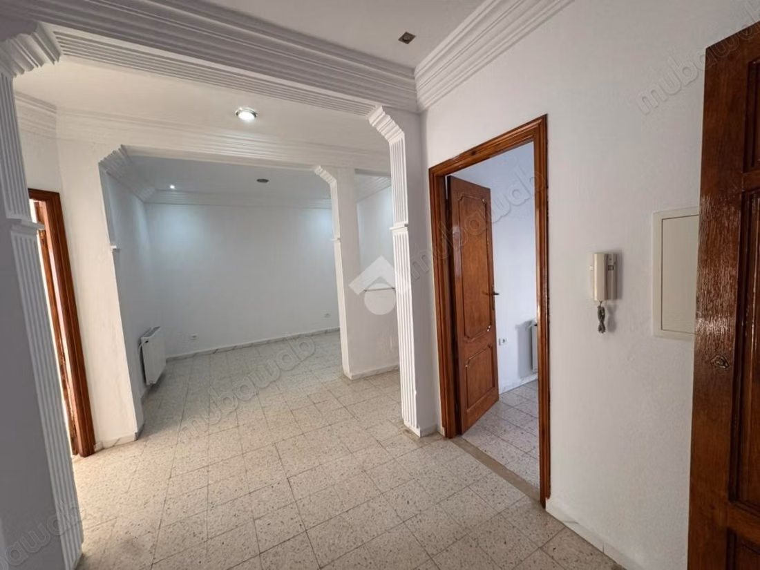Piano di Villa S3 in affitto