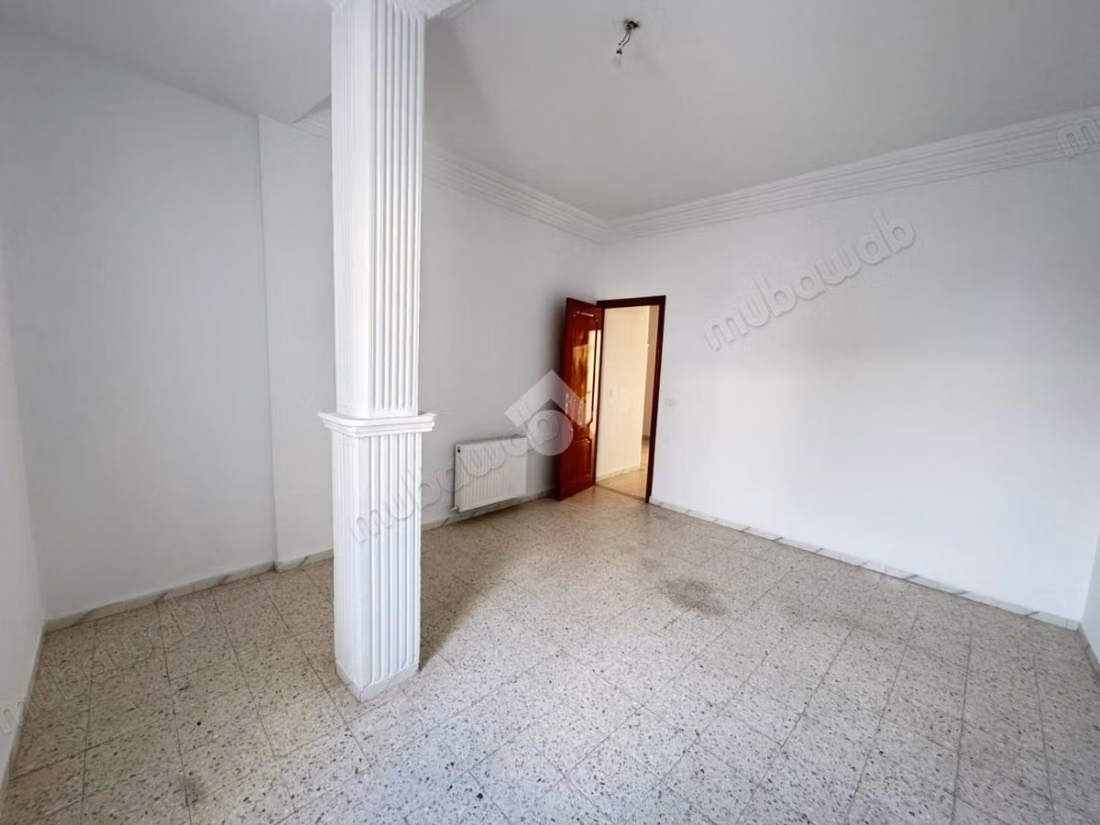 Piano di Villa S3 in affitto