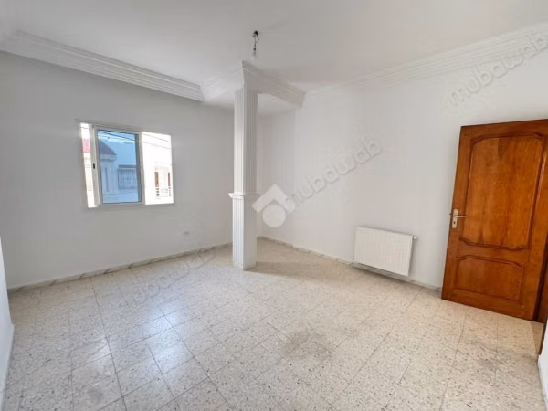 Piano di Villa S3 in affitto