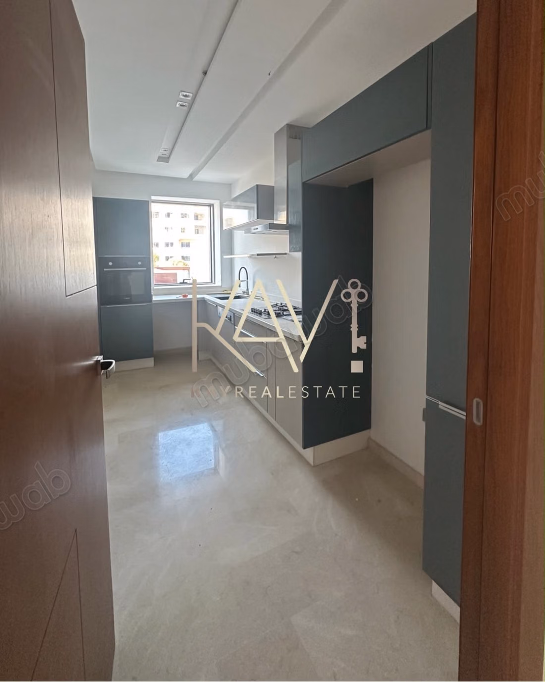 Apartment for sale with sea view