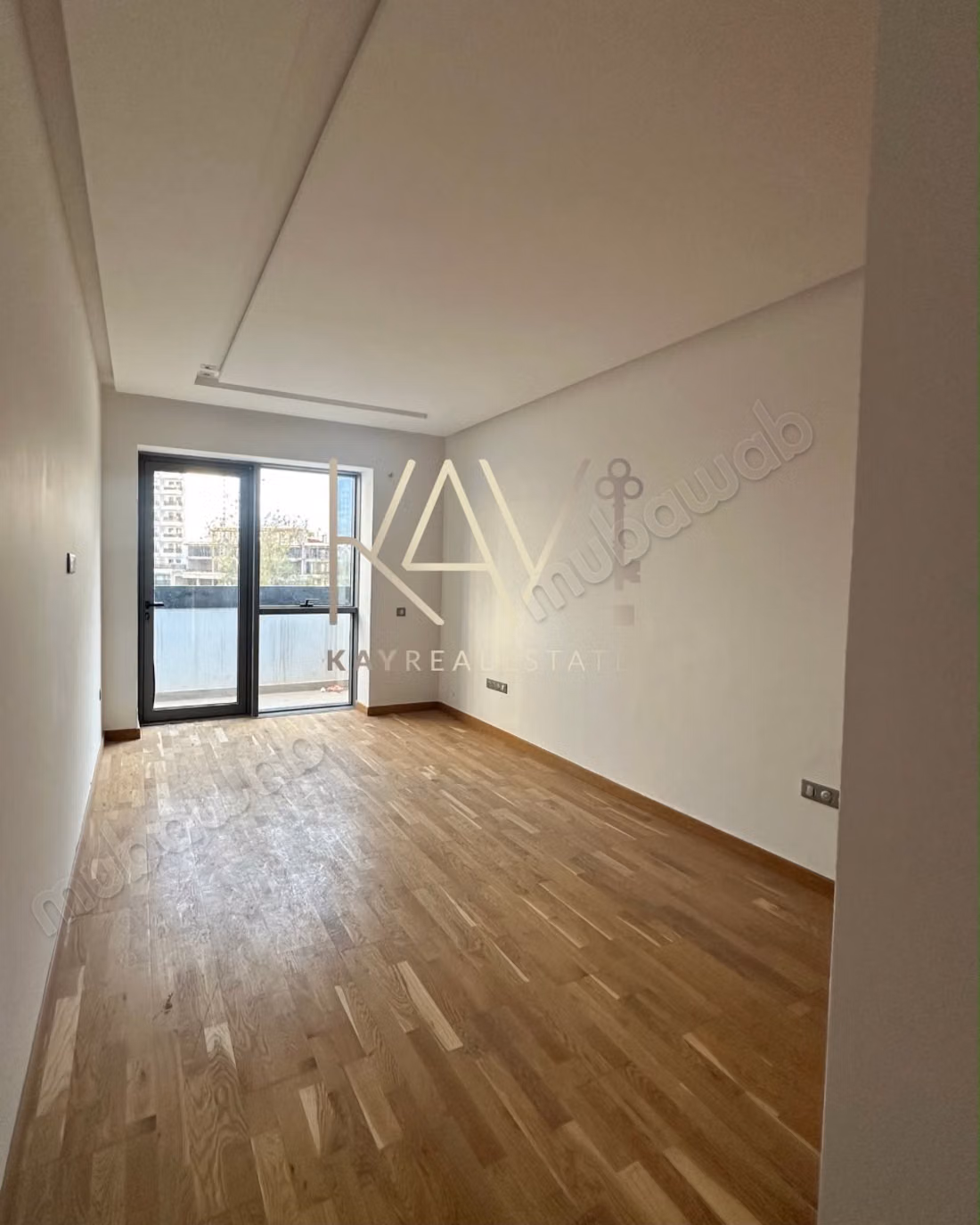 Apartment for sale with sea view