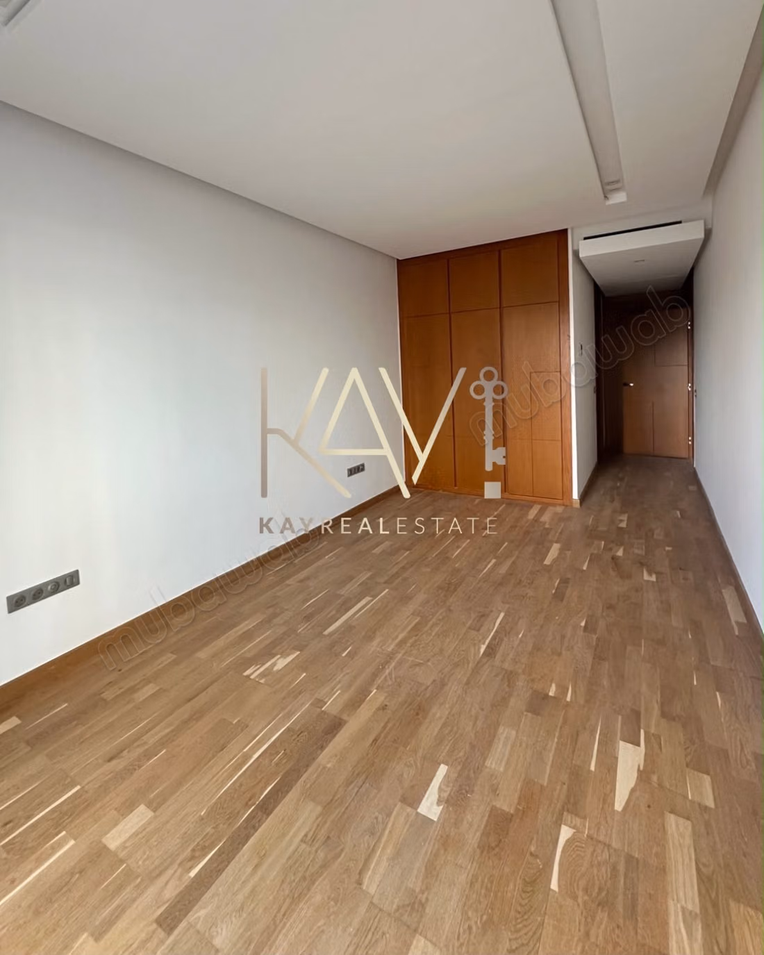 Apartment for sale with sea view