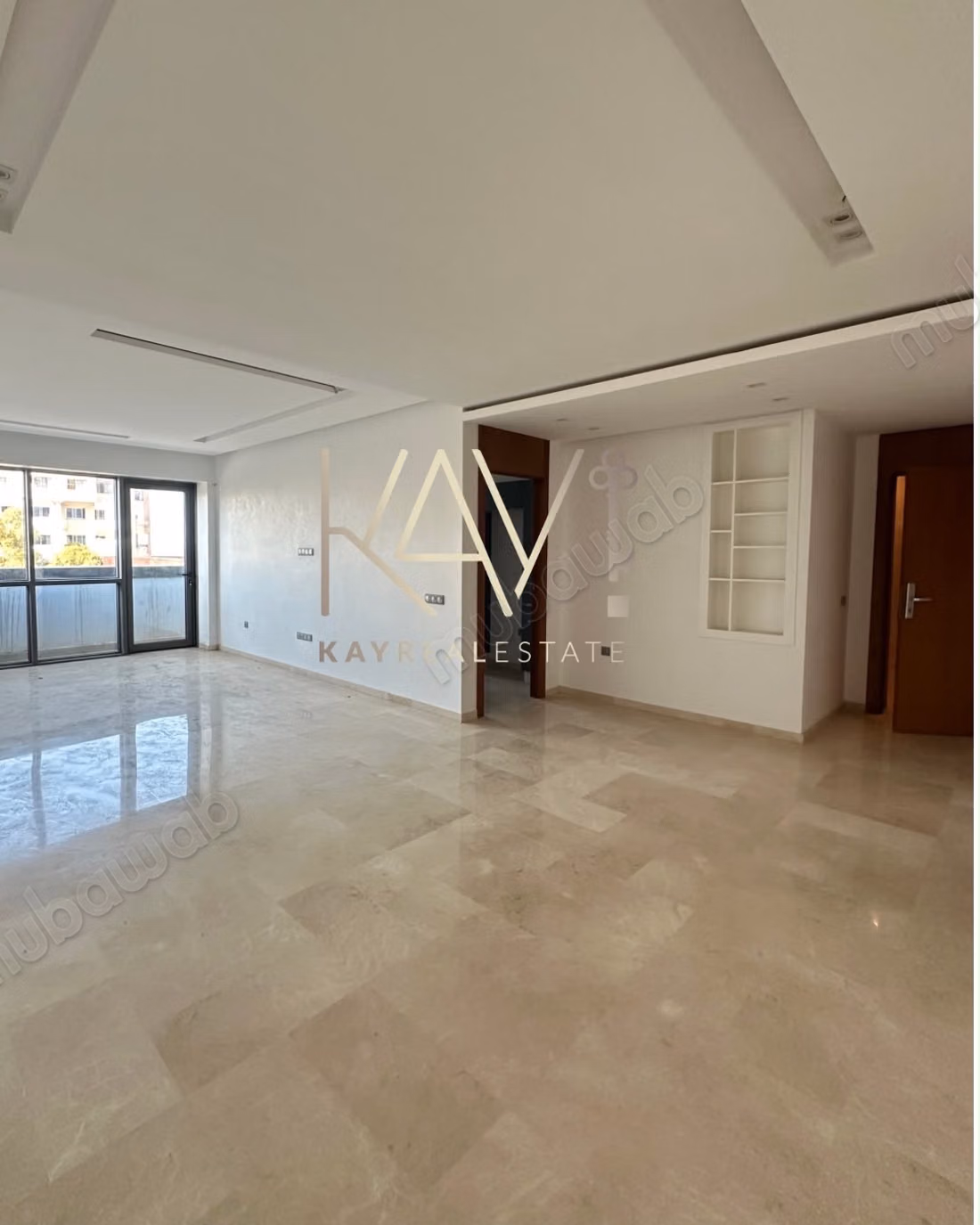 Apartment for sale with sea view