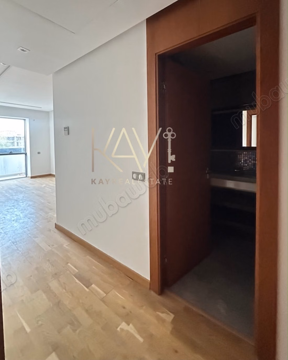 Apartment for sale with sea view