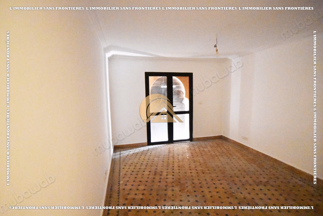 Villa à louer à Targa
