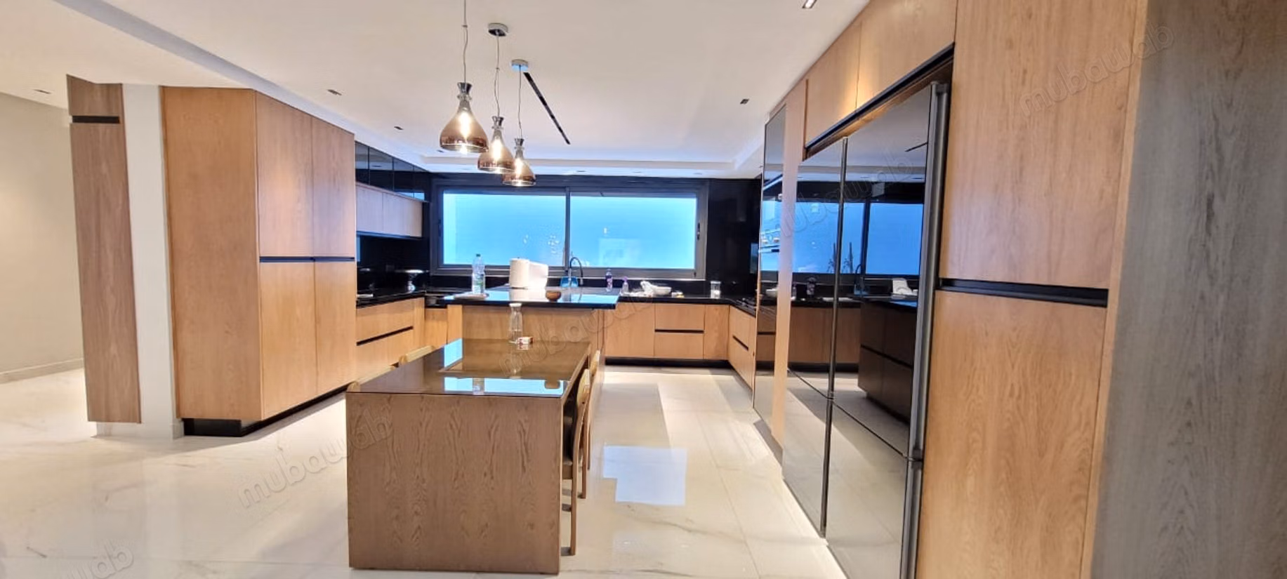 Magnifique villa meublée 360 m² Californie