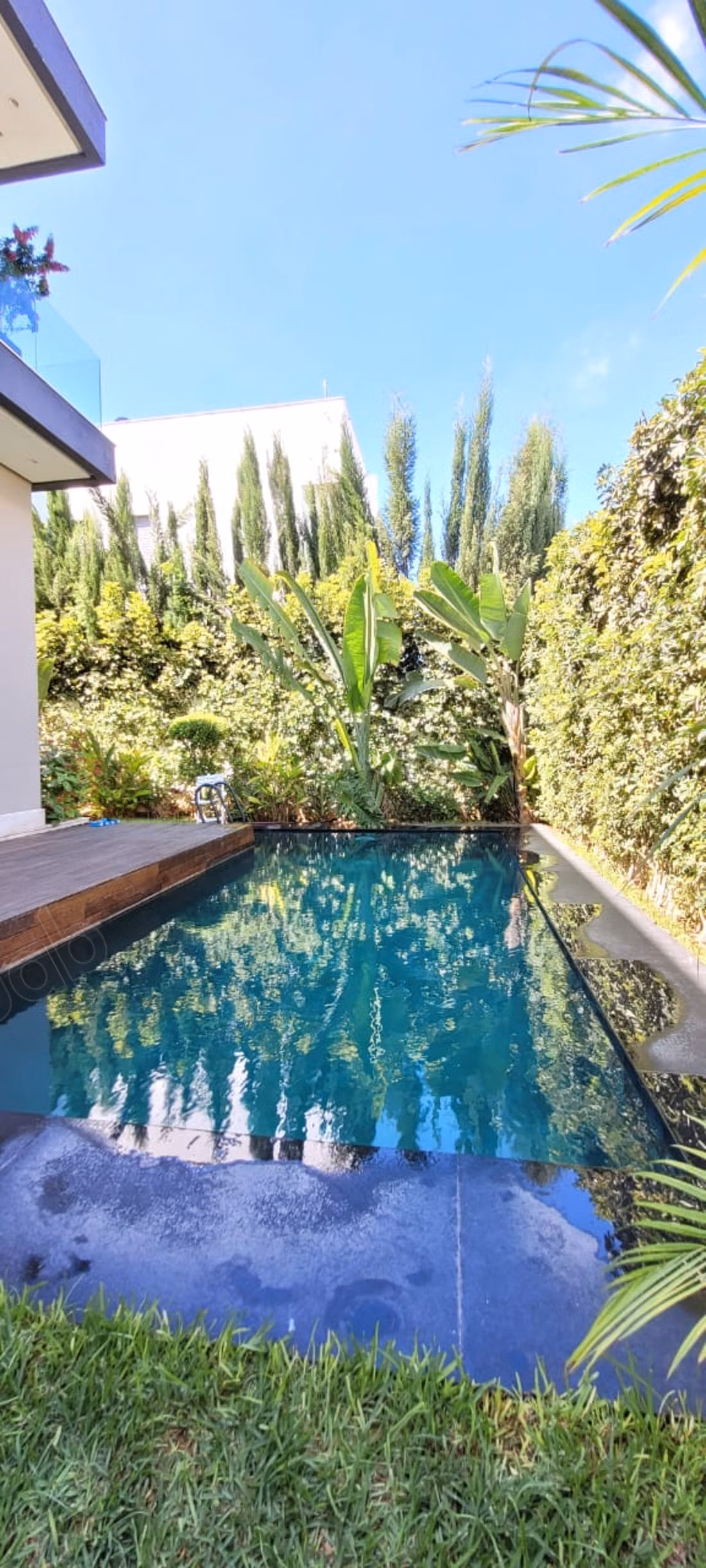 Magnifique villa meublée 360 m² Californie