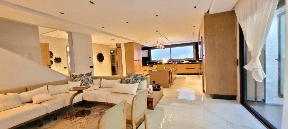 Magnifique villa meublée 360 m² Californie