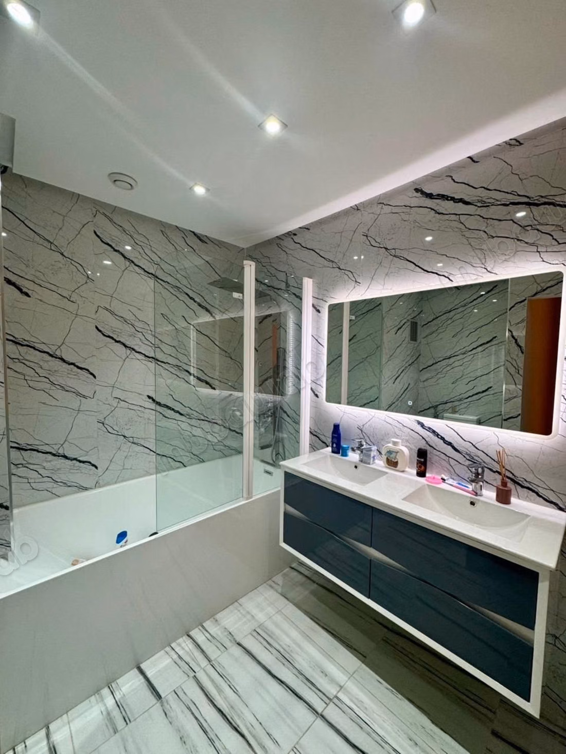 Apartamento de Alto Standing en Venta, Plaza Mozart