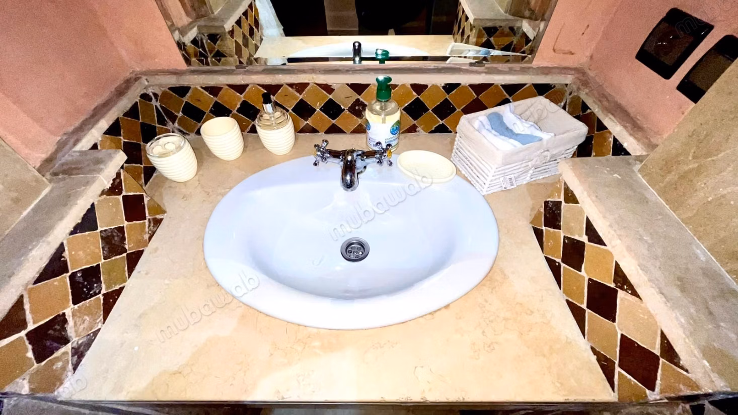 Superbe opportunité Appartement meublé