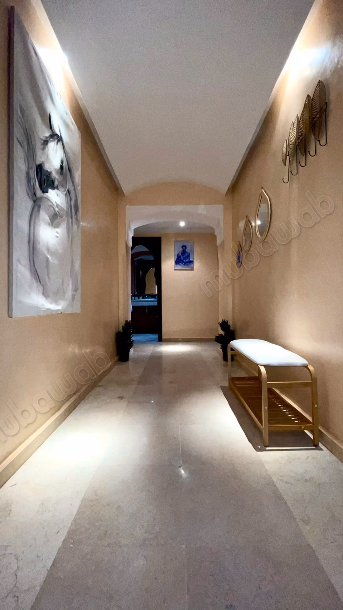 Superbe opportunité Appartement meublé