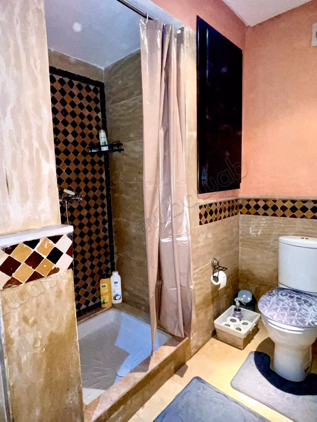 Superbe opportunité Appartement meublé