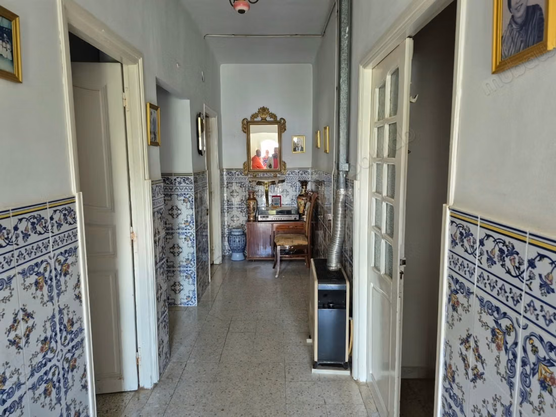 For sale villa in El Menzah 8