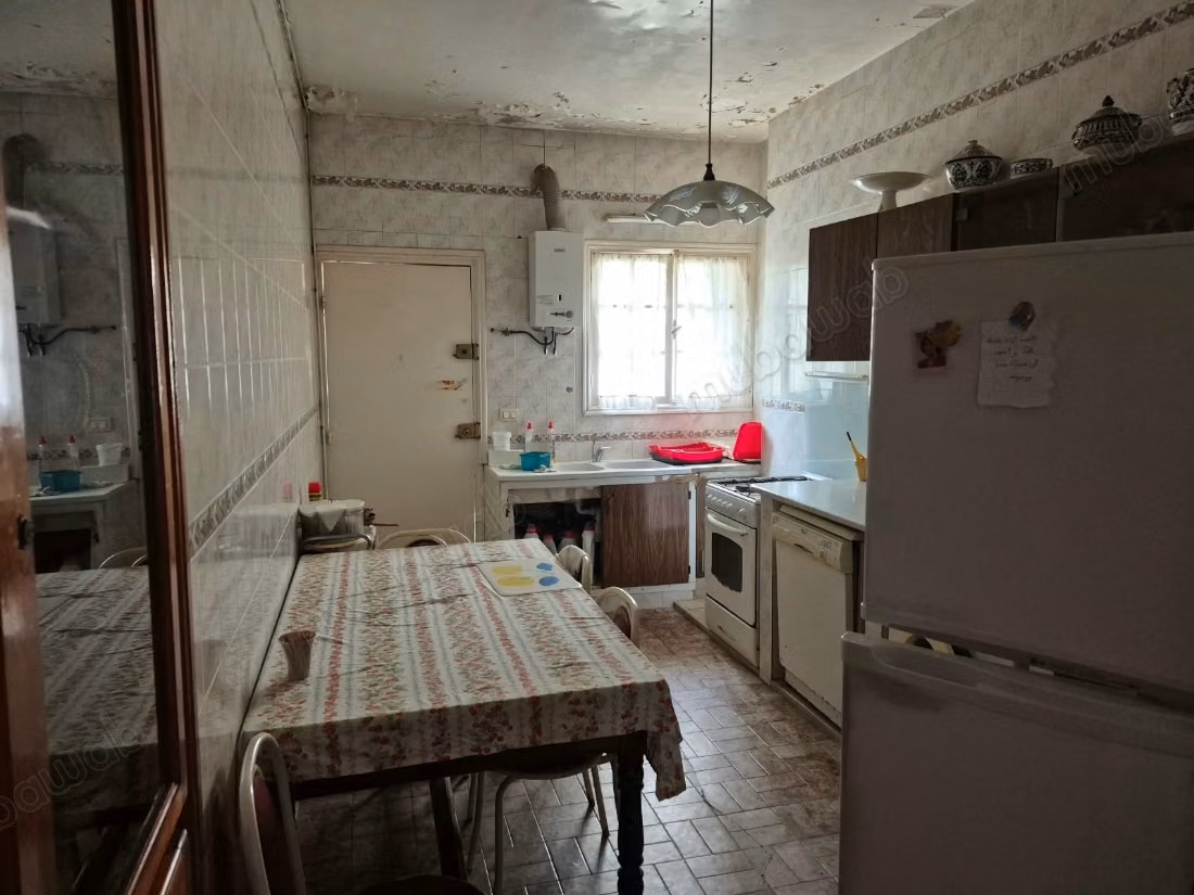 For sale villa in El Menzah 8