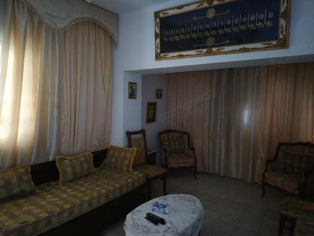 For sale villa in El Menzah 8