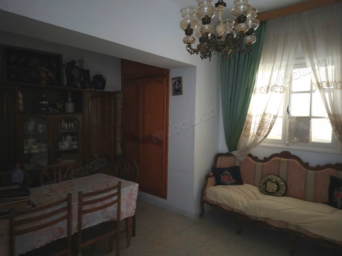 For sale villa in El Menzah 8