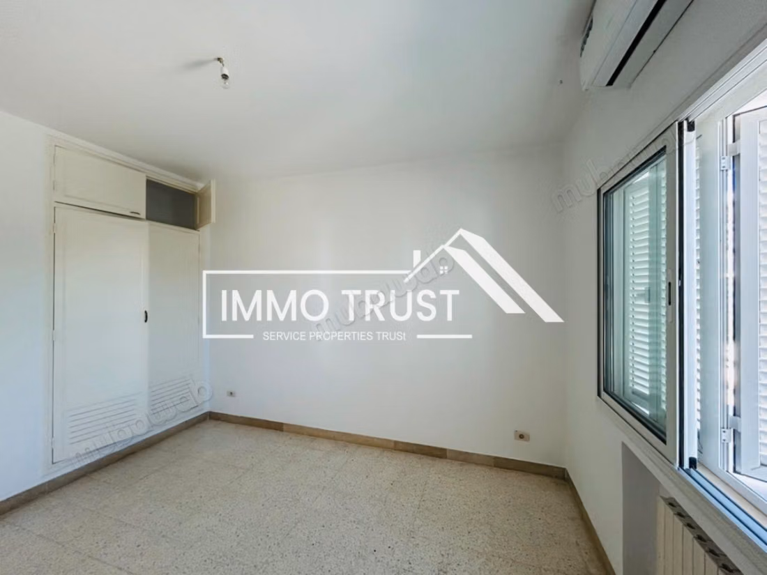 Duplex S4 a La Marsa