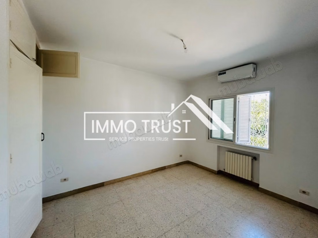 Duplex S4 a La Marsa