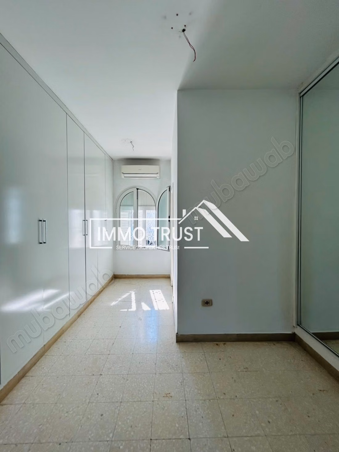Duplex S4 a La Marsa