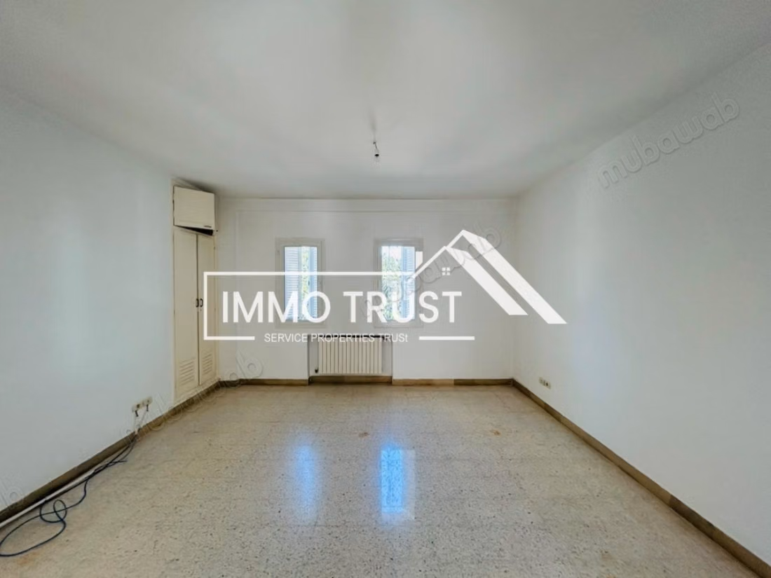Duplex S4 a La Marsa
