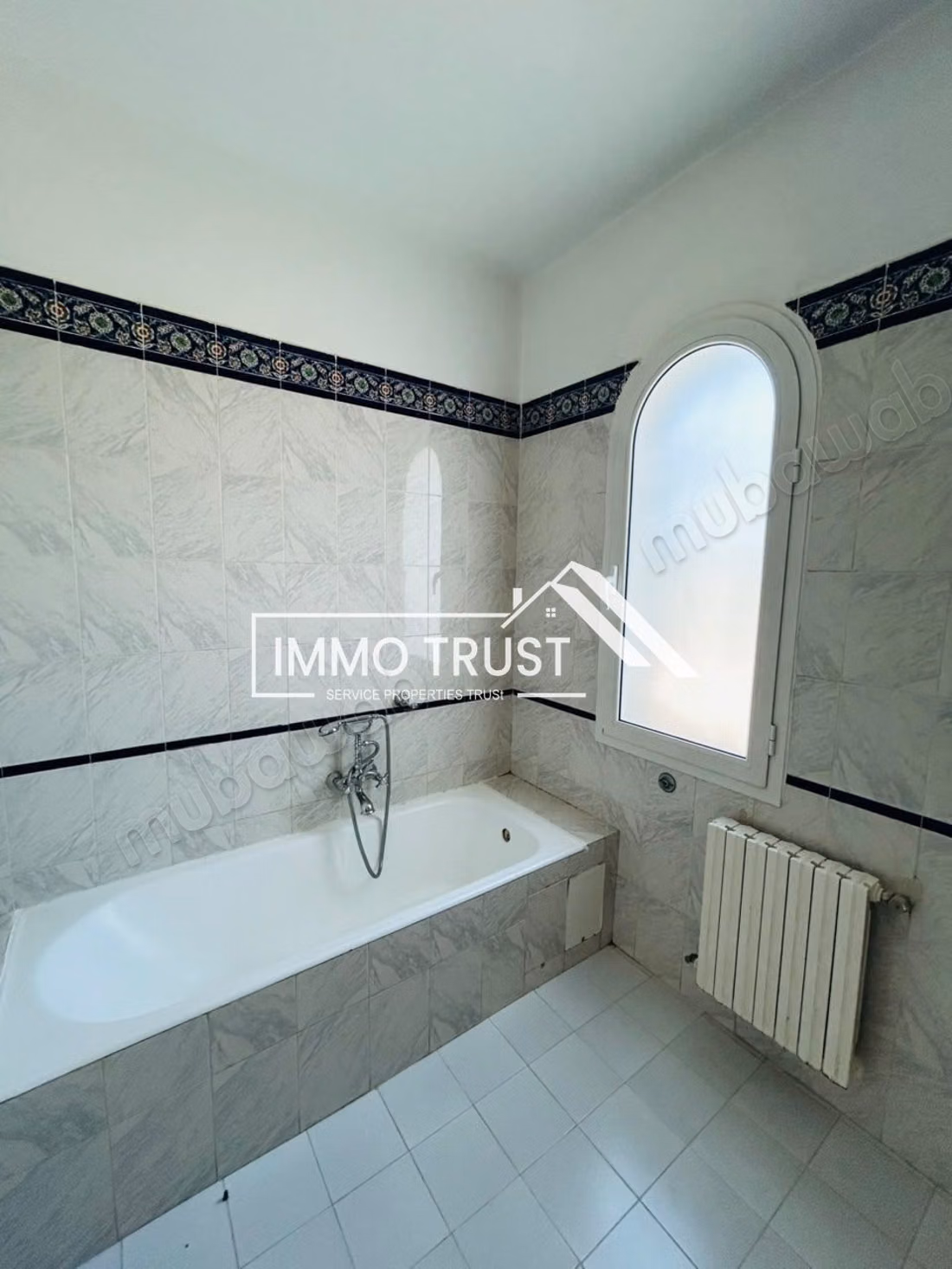 Duplex S4 a La Marsa