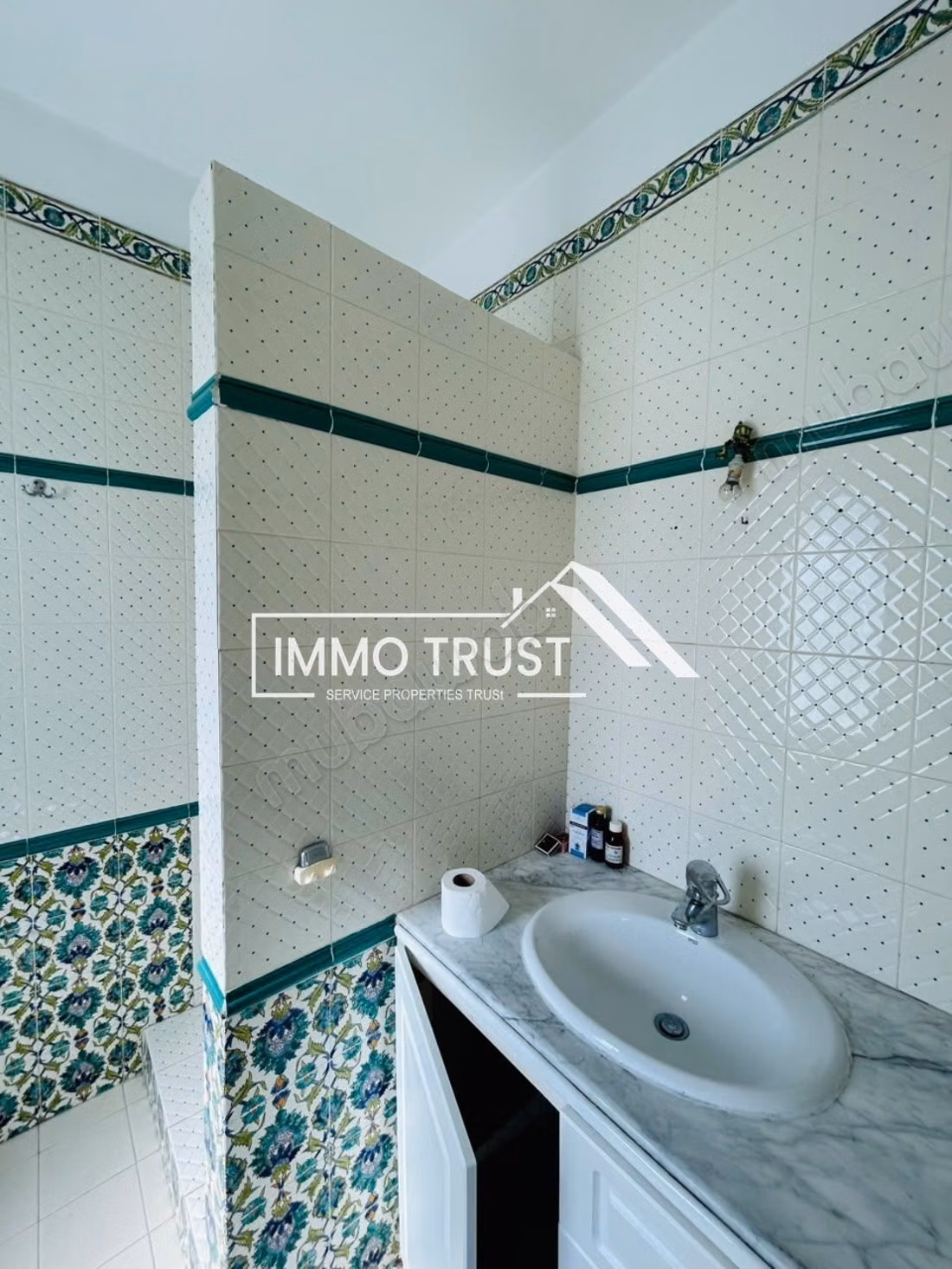 Duplex S4 a La Marsa