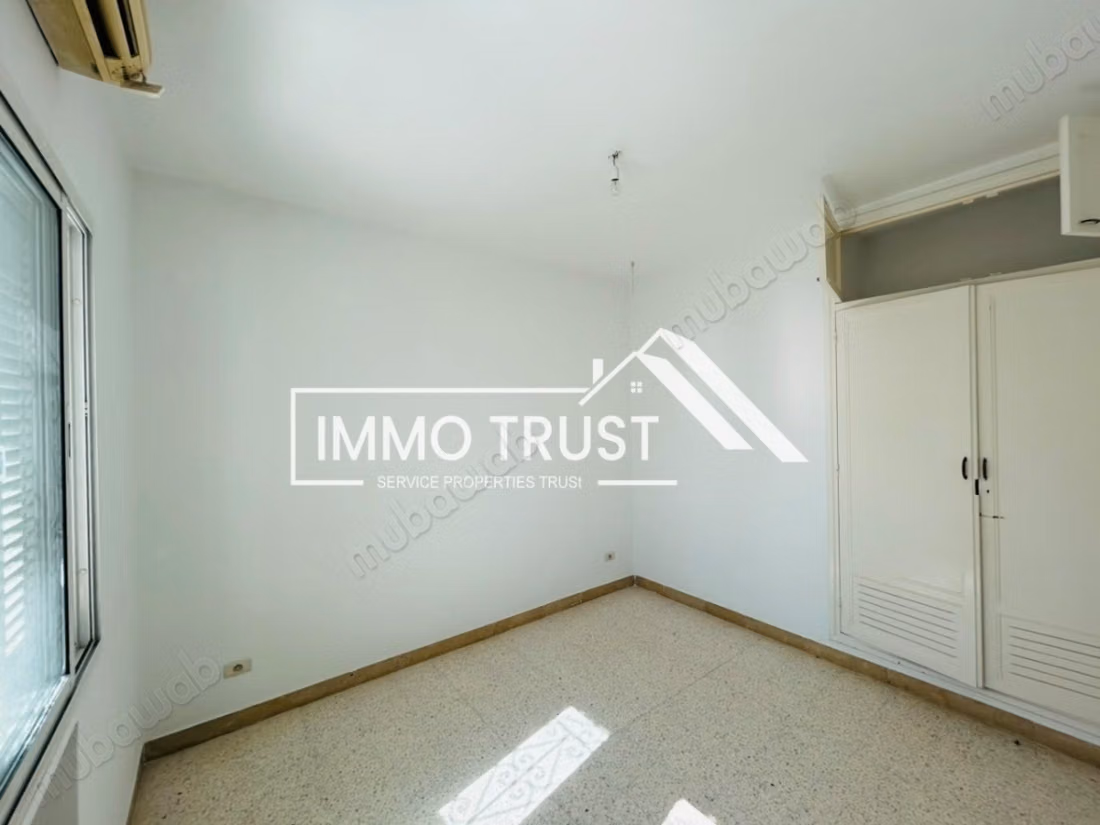 Duplex S4 a La Marsa