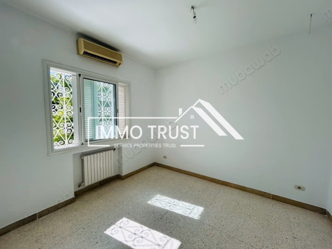 Duplex S4 a La Marsa