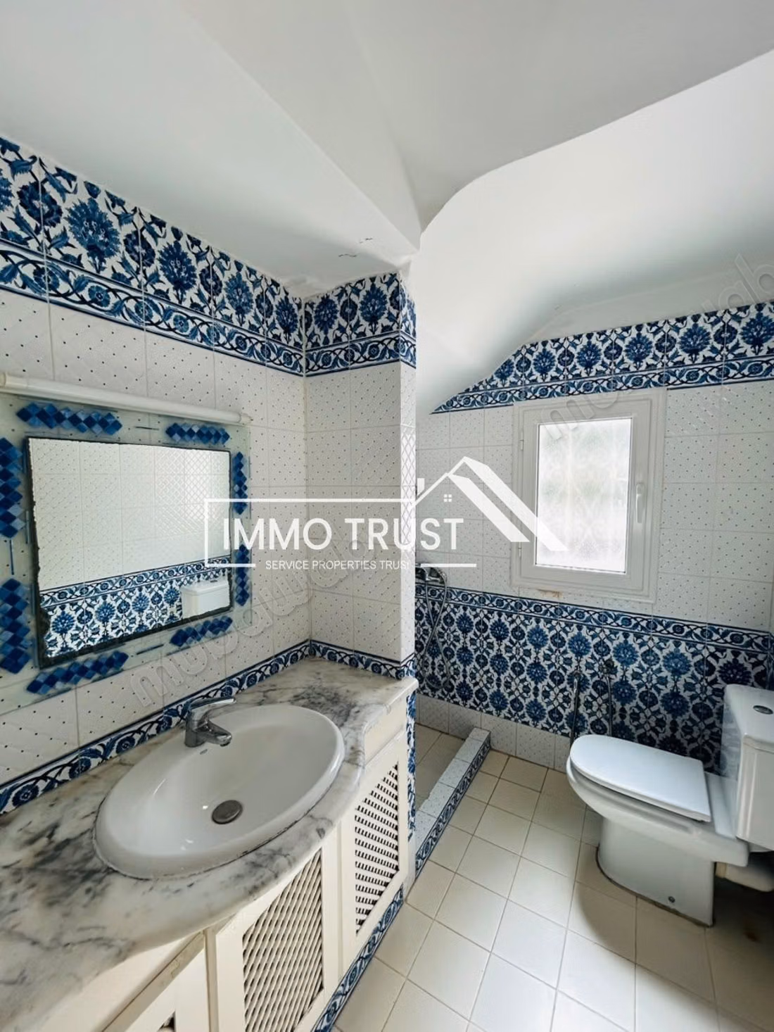 Duplex S4 a La Marsa