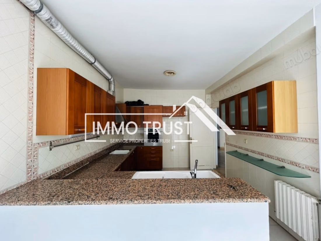 Duplex S4 a La Marsa