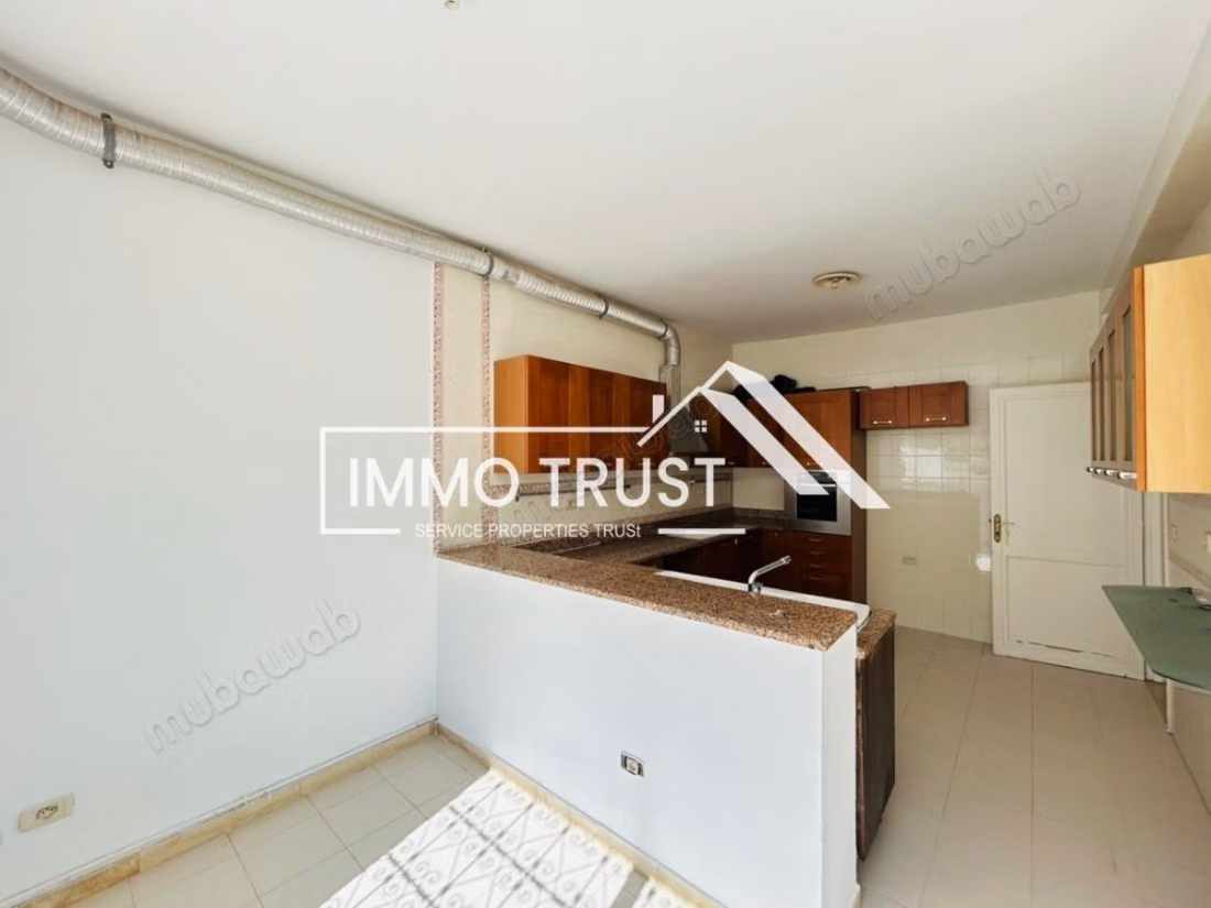 Duplex S4 a La Marsa