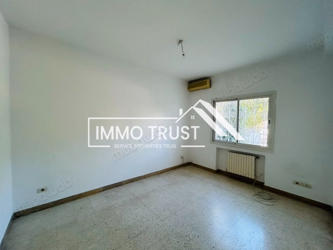 Duplex S4 a La Marsa