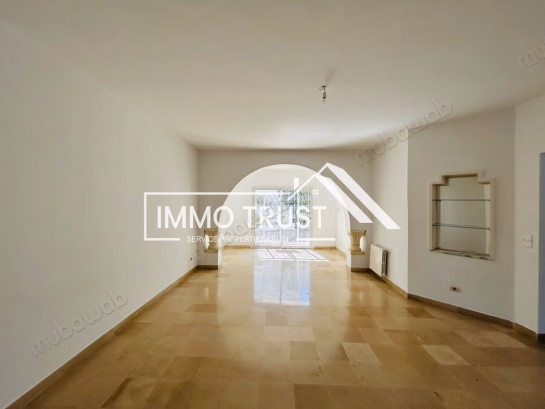Duplex S4 a La Marsa