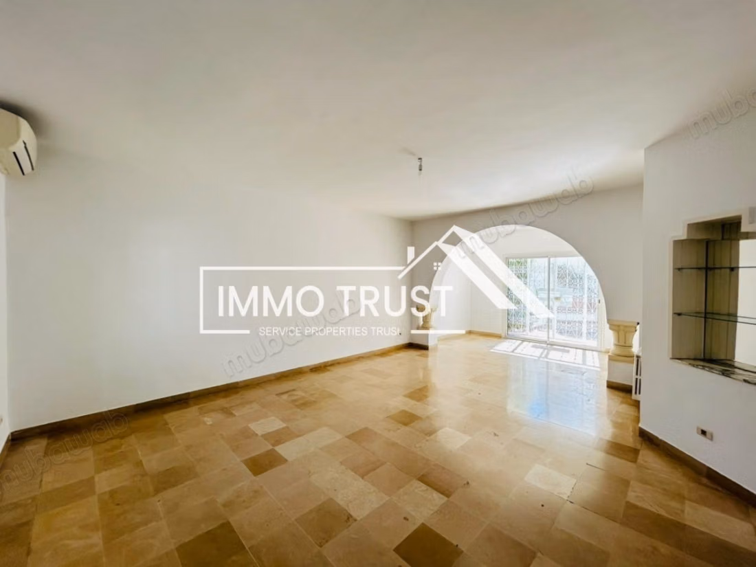 Duplex S4 a La Marsa