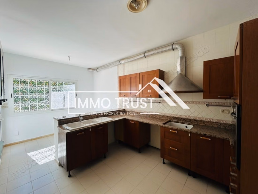 Duplex S4 a La Marsa