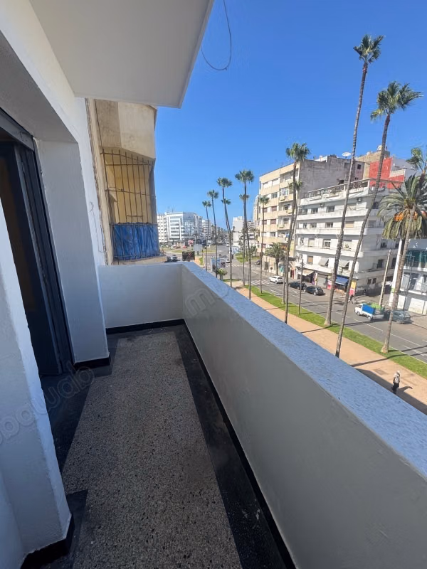 Appartement à louer boulevard Moulay Youssef 
Anfa