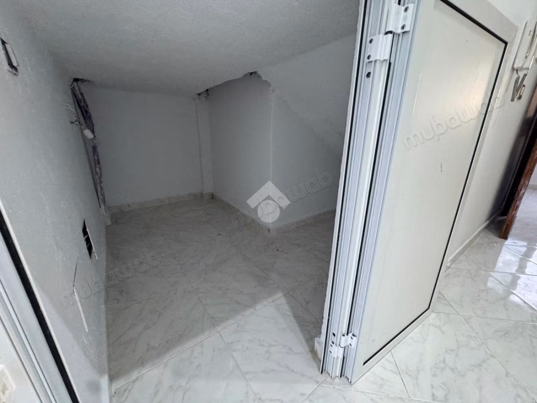 Piano di Villa S2 in affitto