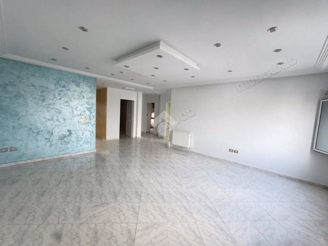 Piano di Villa S2 in affitto