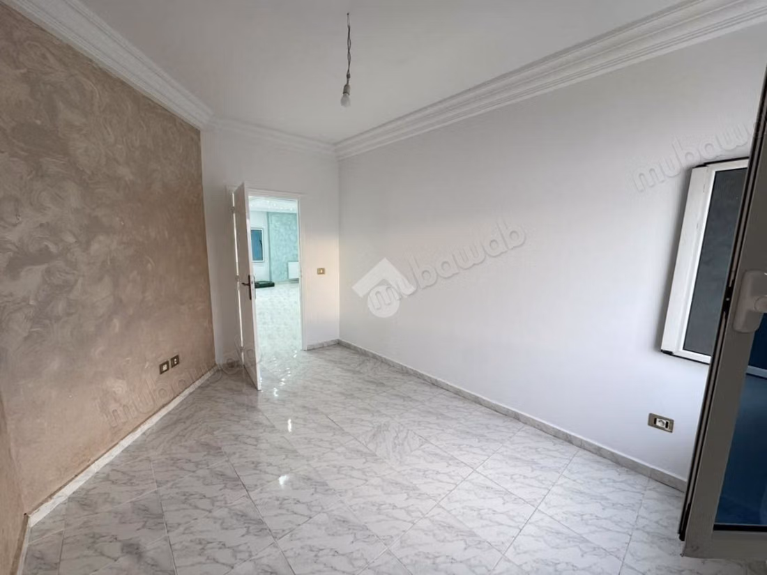 Piano di Villa S2 in affitto