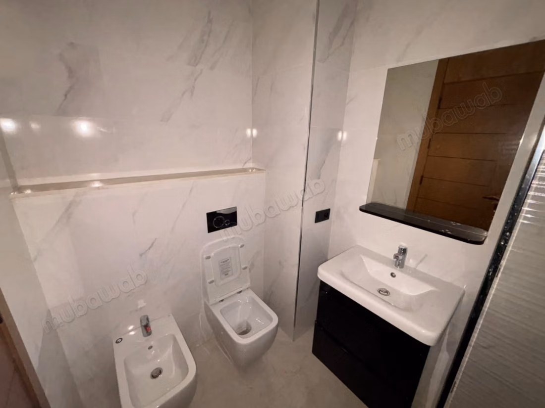 Appartement à louer en face de Marjane