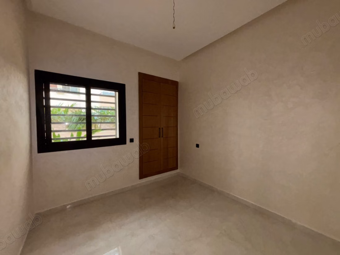 Appartement à louer en face de Marjane
