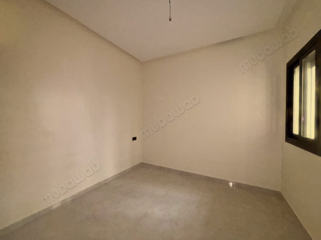 Appartement à louer en face de Marjane