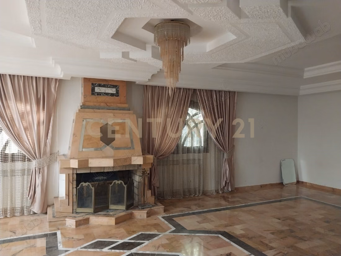 À vendre villa 2S5 El Menzah 6