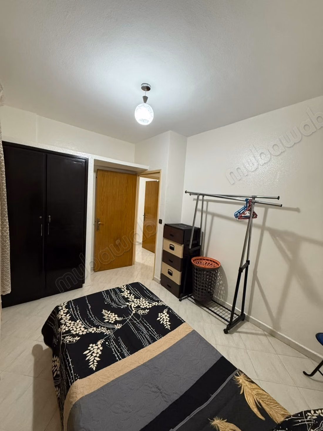 Appartement meuble a louer a faloumlil 
hay mouhmad