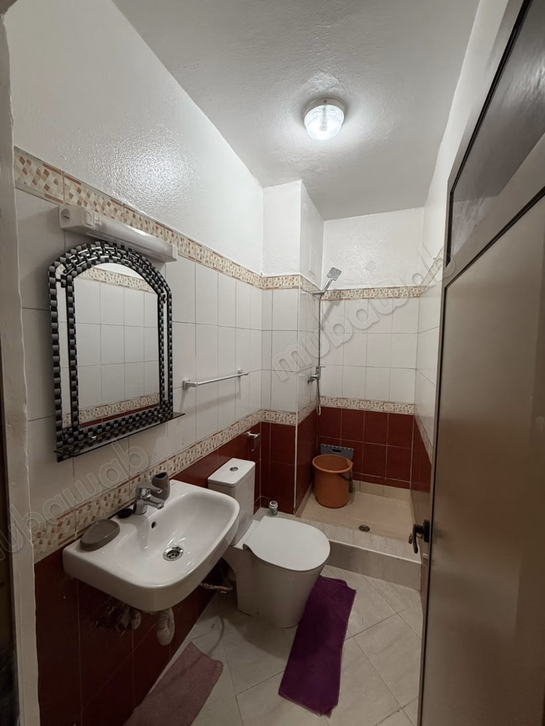 Appartement meuble a louer a faloumlil 
hay mouhmad